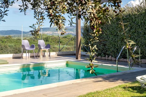 Sardinia Re - Gli Ulivi Residence - Flat 2