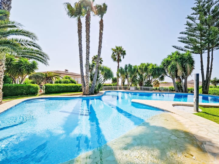 Bel-air By Interhome - Moraira