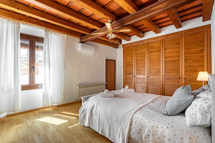 117 - JS CANET Village house El Maresme Canet de Mar | 563448