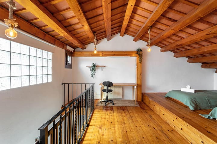 117 - JS CANET Village house El Maresme Canet de Mar | 563427