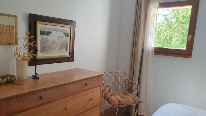 Gîte Les Syrphes - Provence-Alpes-Côte d'Azur
