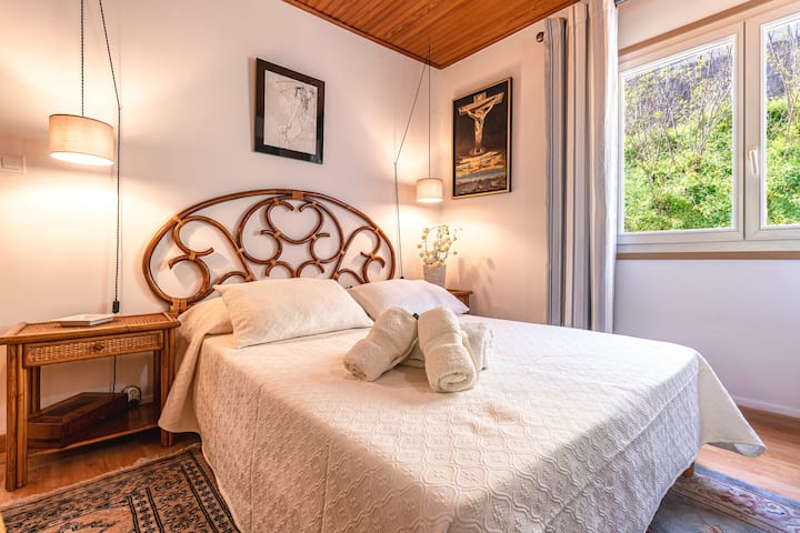 Chambre 1