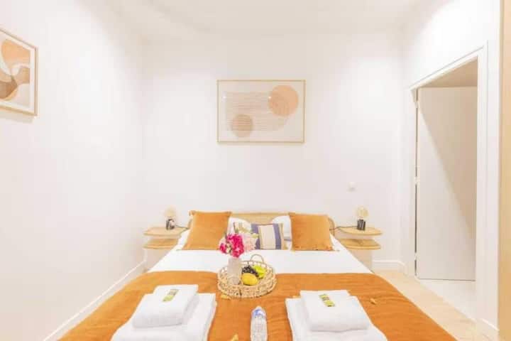 Спална соба