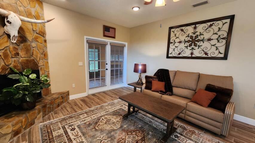 Best Stay Properties managed Airbnb listing 1