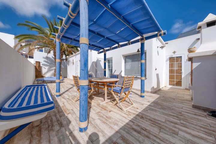 Lanzarote Vacation Experts managed Airbnb listing 2