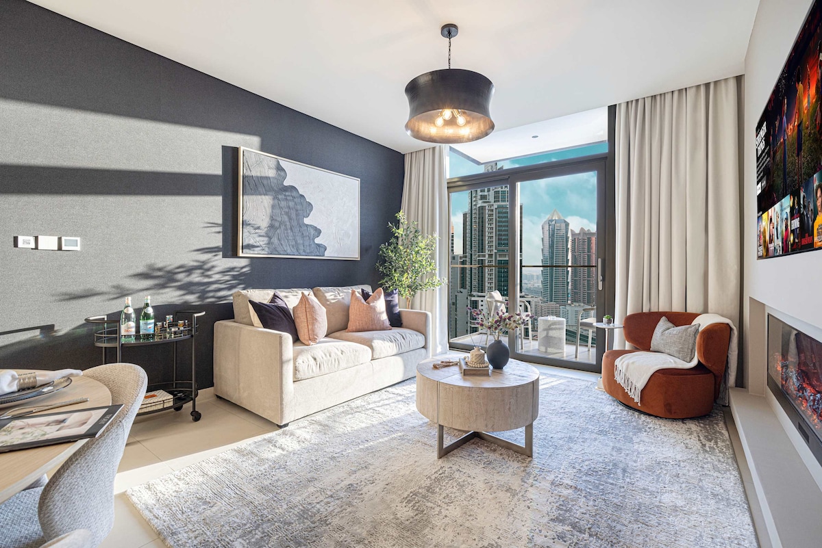 2-Bedroom Apartment · Downtown Dubai · II 5