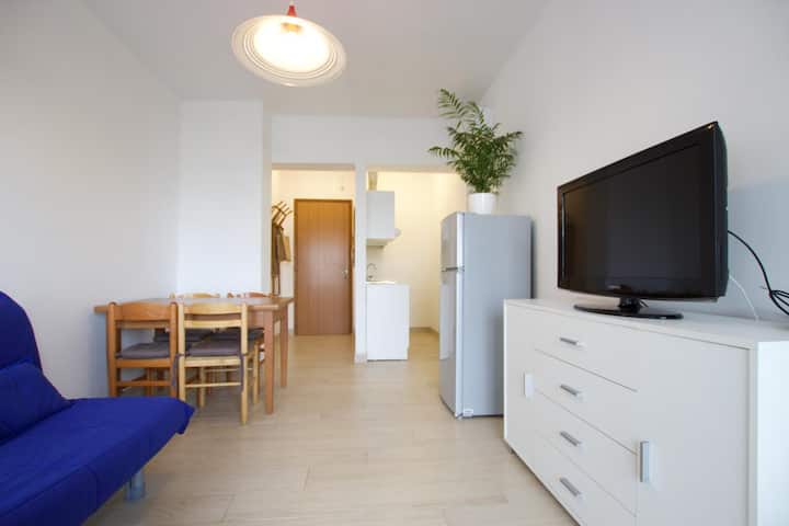 Apartment For 4 People - Lido di Jesolo