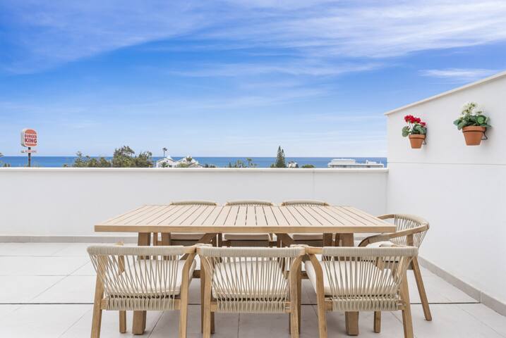 Casa Del Sol Holiday Rentals managed Airbnb listing 3