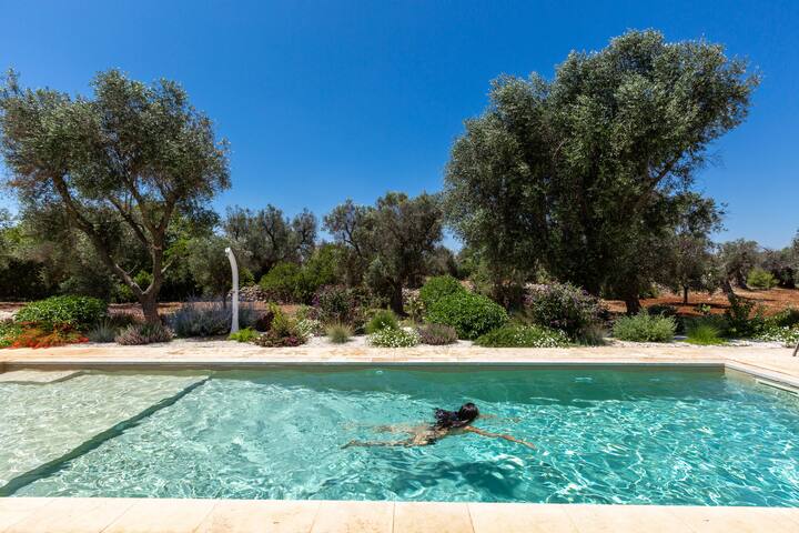 Trullo Gritti By Perle di Puglia gallery image 5