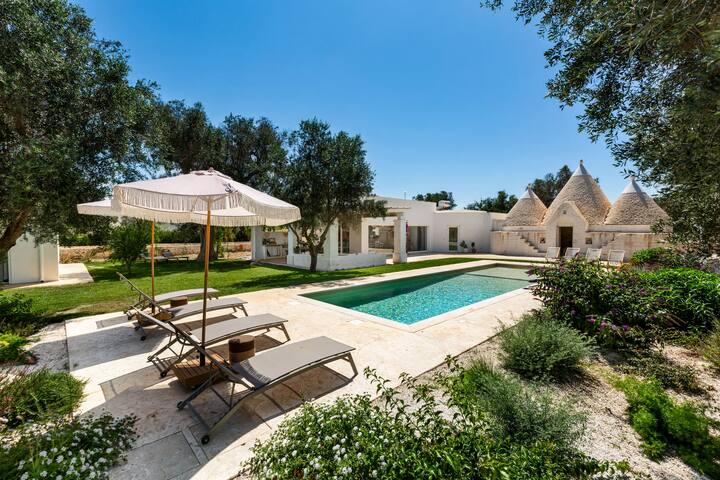 Trullo Gritti By Perle di Puglia gallery image 2