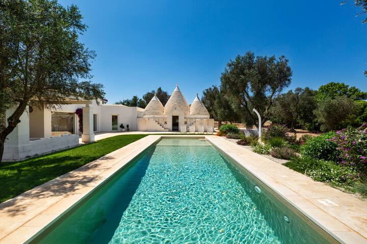 Trullo Gritti By Perle di Puglia gallery image 4