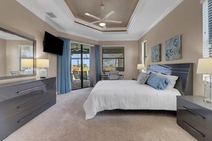 غرفة النوم 1