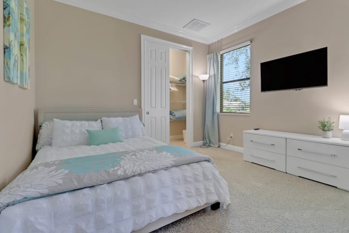 غرفة النوم 3