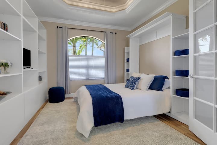 غرفة النوم 4