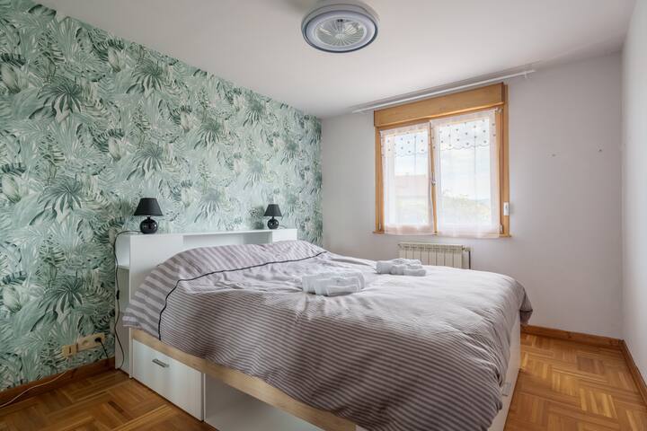 საძინებელი 2