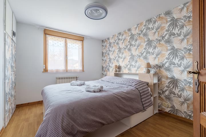 საძინებელი 3