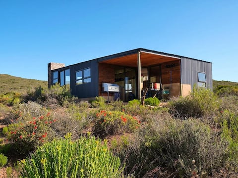 Ida Olive Shepherd's Cottage