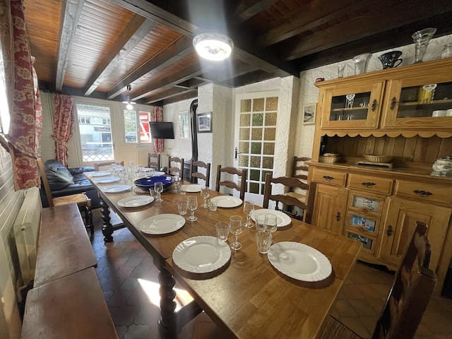 Alpes IMMOBILIER managed Airbnb listing 1