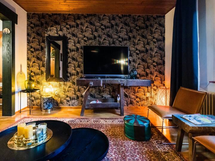 Appartement à Willingen Avec Jardin - Diemelsee