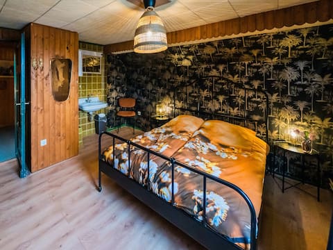 Spacious Retreat in Schwalefeld- Cleaning fee Inc