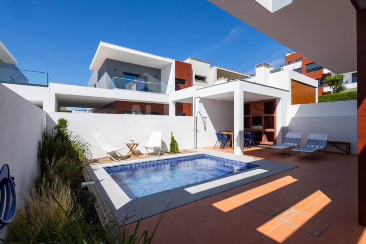 Villa Terracota by ACasaDasCasas gallery image 3