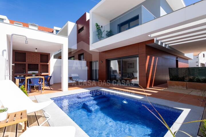 Villa Terracota by ACasaDasCasas gallery image 2