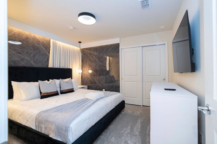 غرفة النوم 2