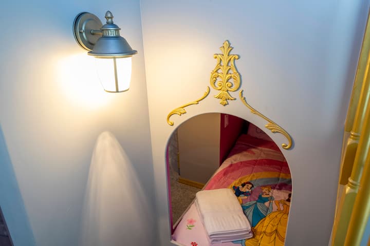 غرفة النوم 6