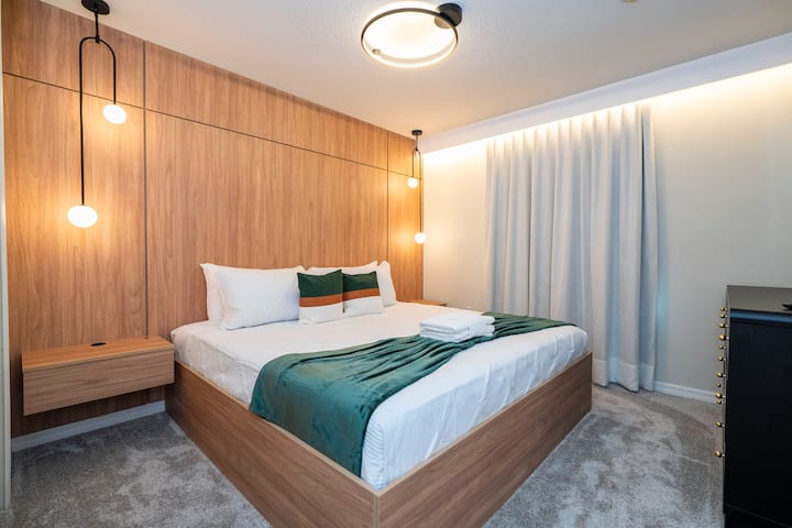 غرفة النوم 5