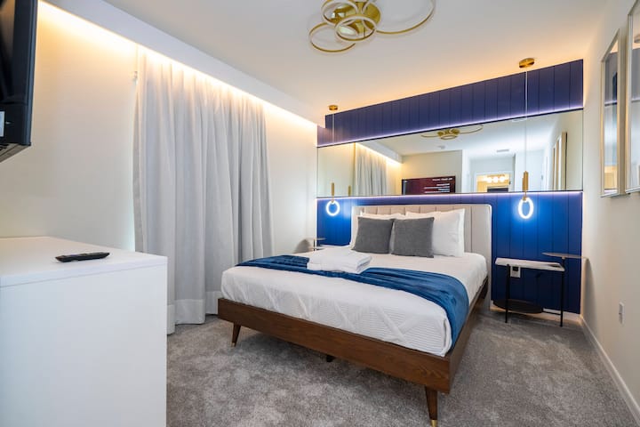 غرفة النوم 4