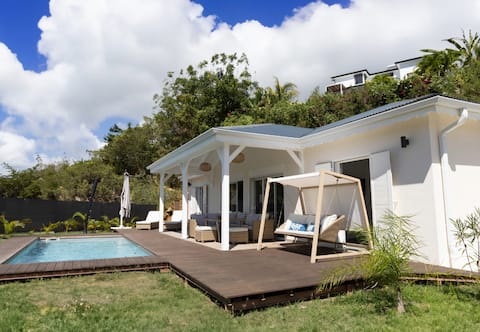 Villa Duna with private pool