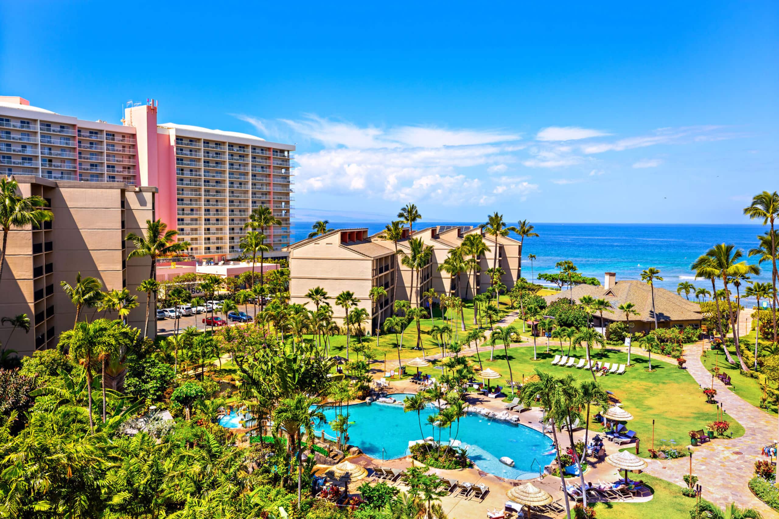 Condo in Lahaina · ★4.57 · 1 bedroom · 1 bed · 1 private bath - Image 4
