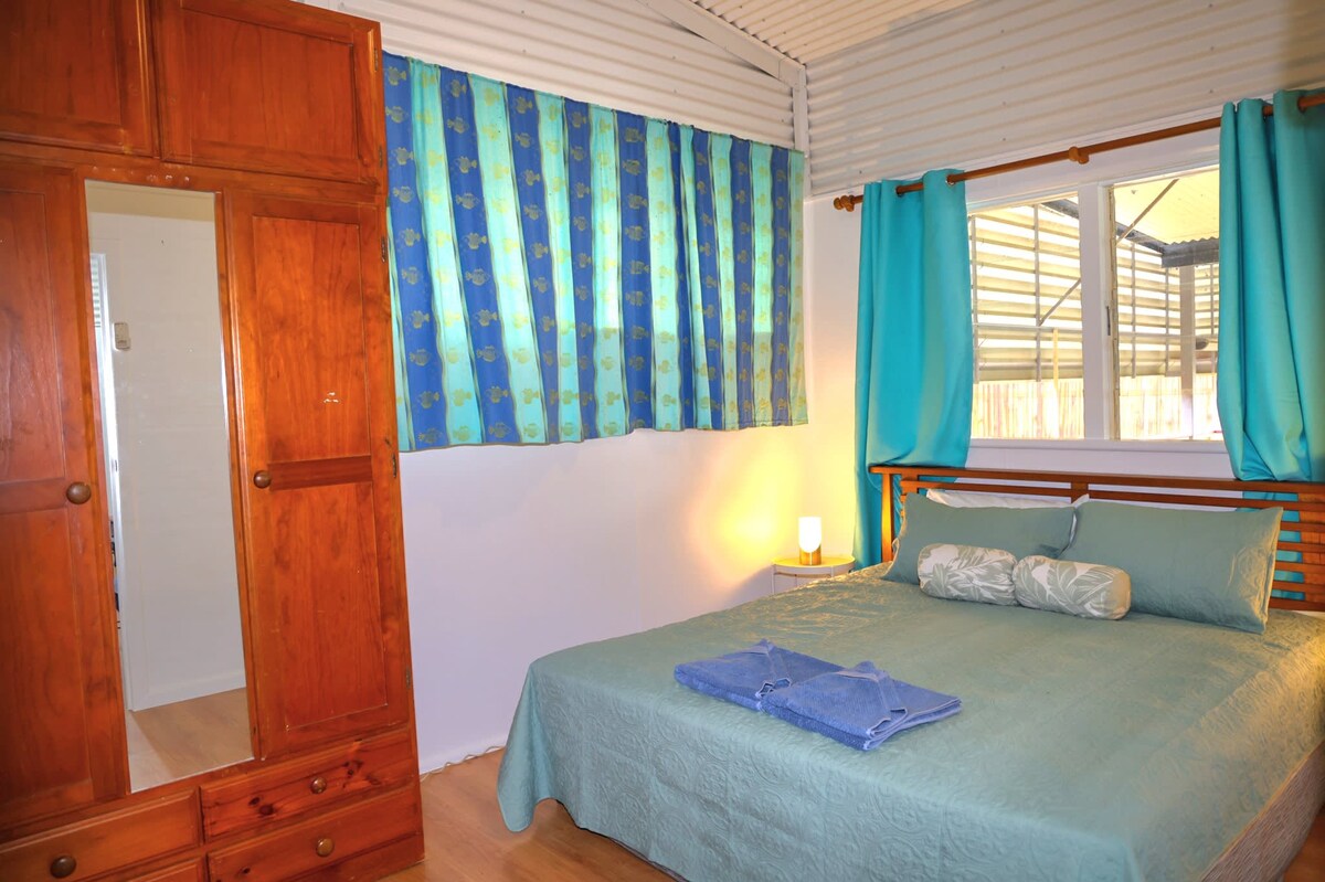 ห้องเตียงคิงไซส์