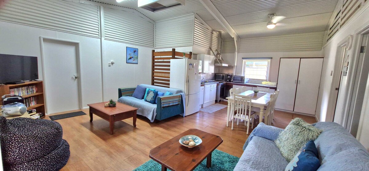 ห้องนั่งเล่น