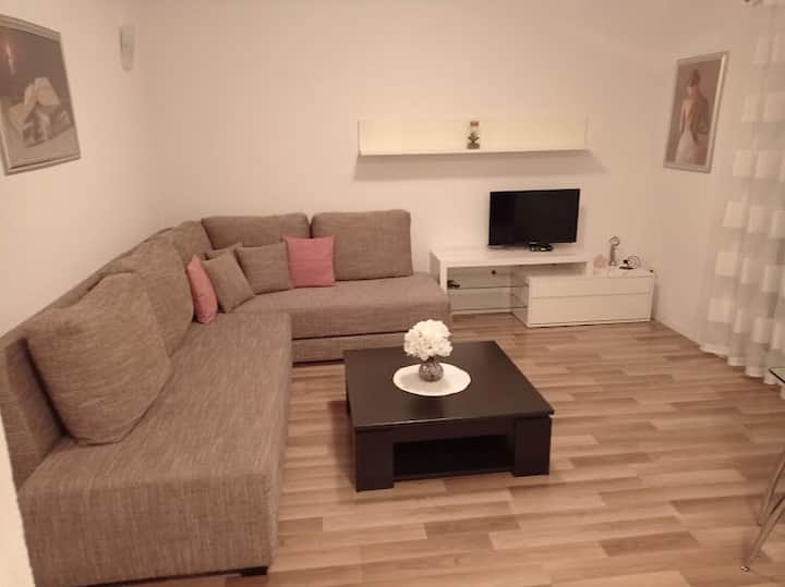 Appartement Dariana (116321-a3) - Makarska