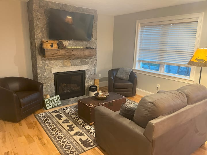 Sunset Bungalow - Laconia, NH