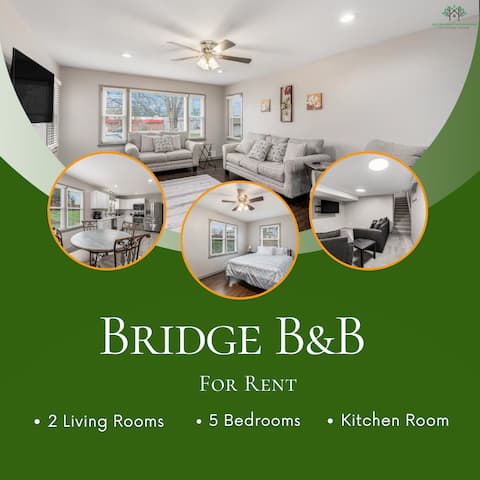 Bridge B&B