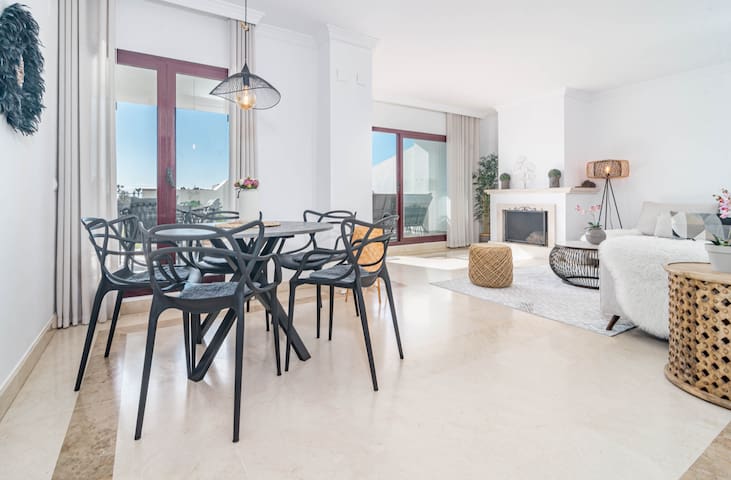 Sunstars Rentals managed Airbnb listing 3