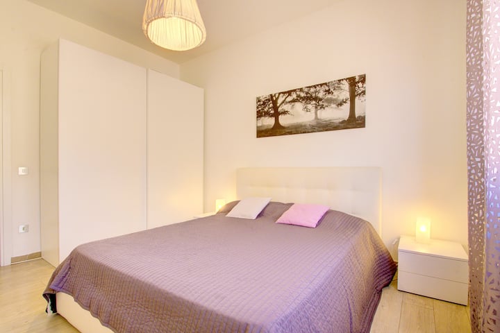 double bedroom #2