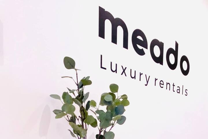 Meado Luxury Rentals managed Airbnb listing 1