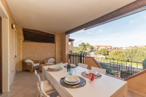 Golfo Aranci – Gli Orizzonti 26