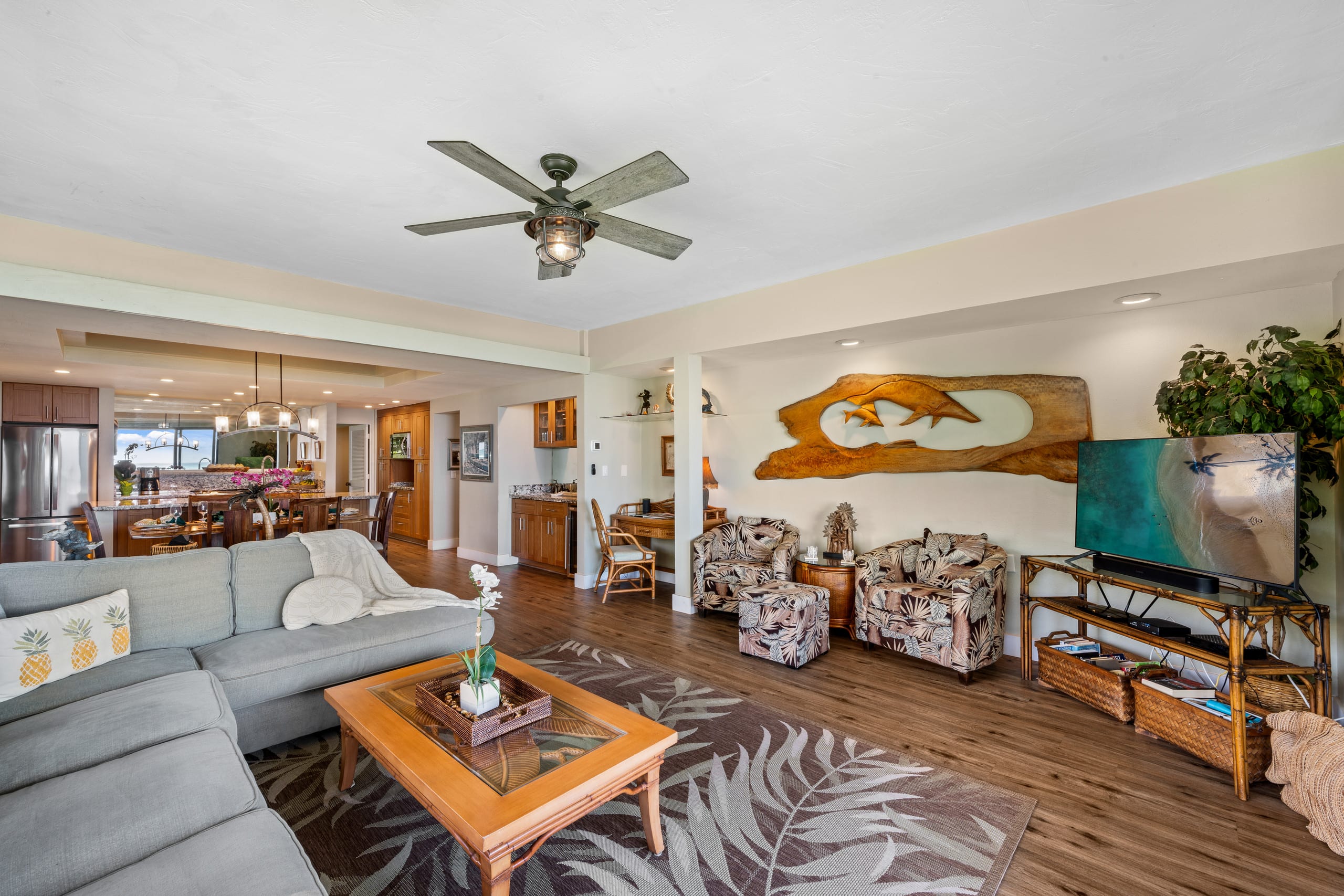 Condo in Lahaina · ★5.0 · 3 bedrooms · 4 beds · 2 baths - Image 41