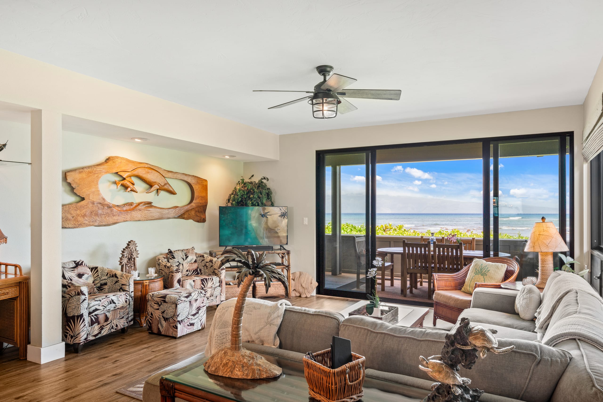 Condo in Lahaina · ★5.0 · 3 bedrooms · 4 beds · 2 baths - Image 39