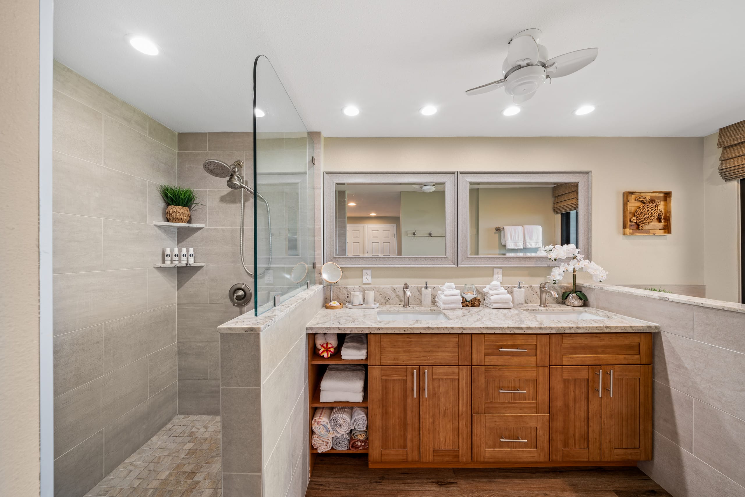 Condo in Lahaina · ★5.0 · 3 bedrooms · 4 beds · 2 baths - Image 22
