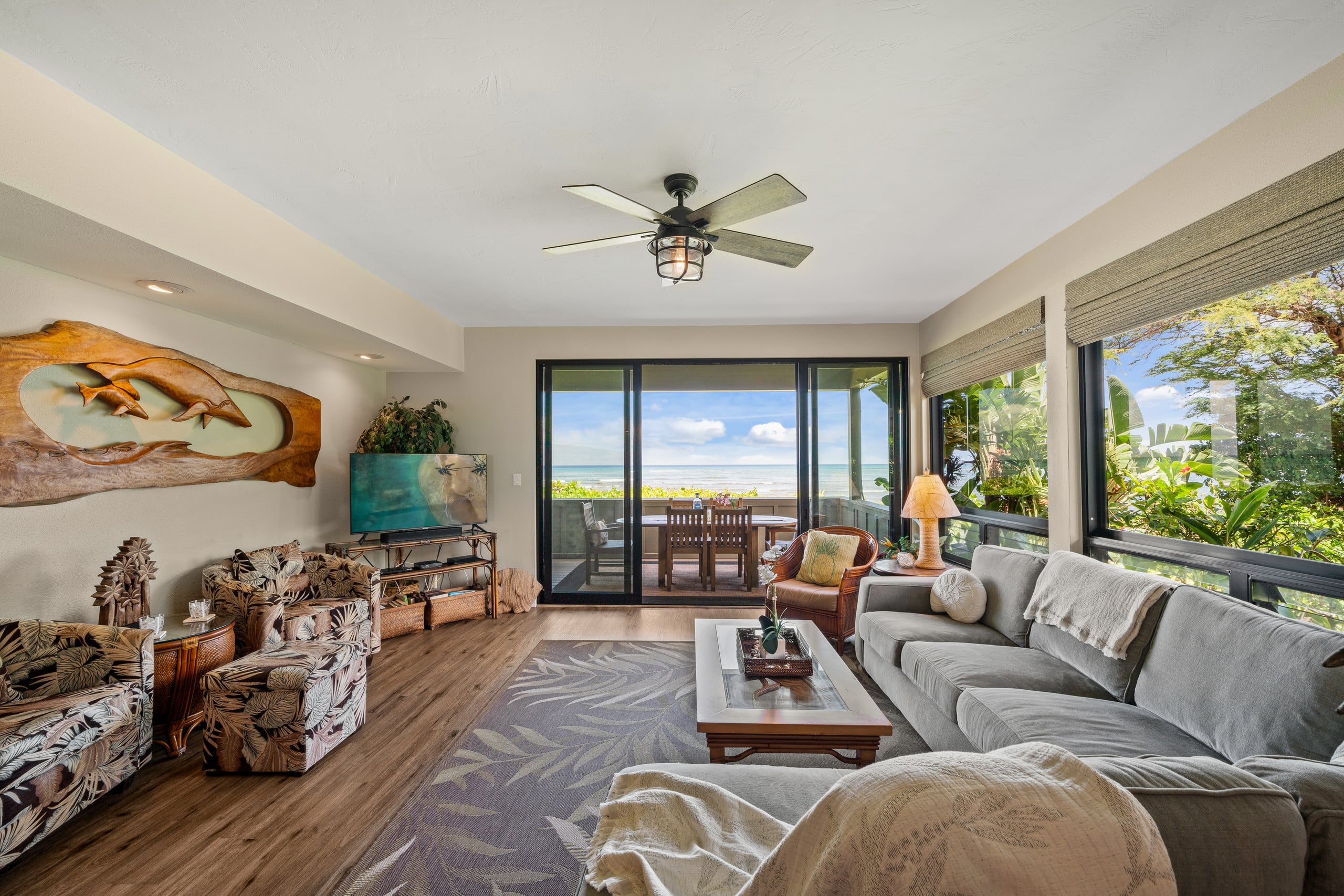 Condo in Lahaina · ★5.0 · 3 bedrooms · 4 beds · 2 baths - Image 36