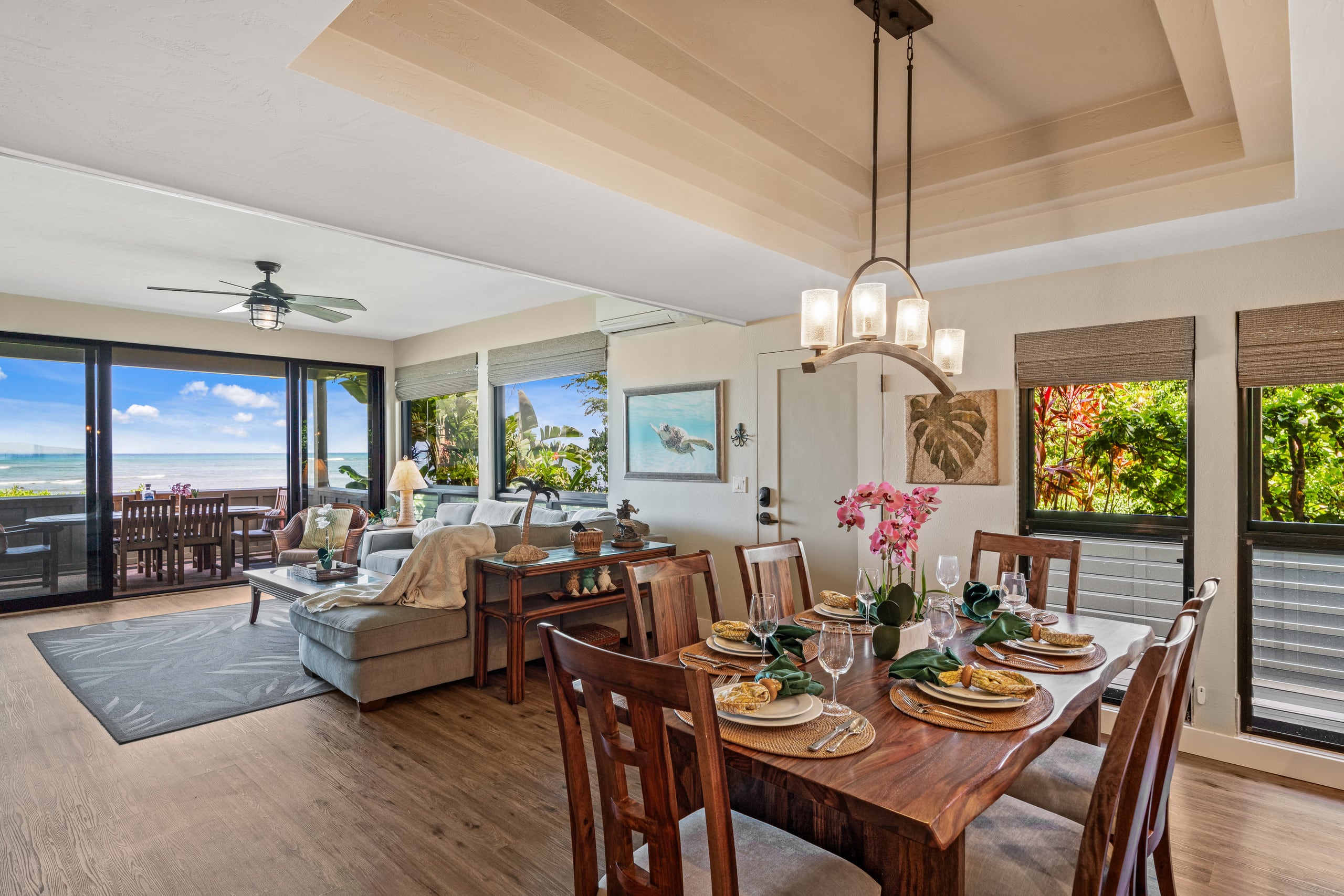 Condo in Lahaina · ★5.0 · 3 bedrooms · 4 beds · 2 baths - Image 6