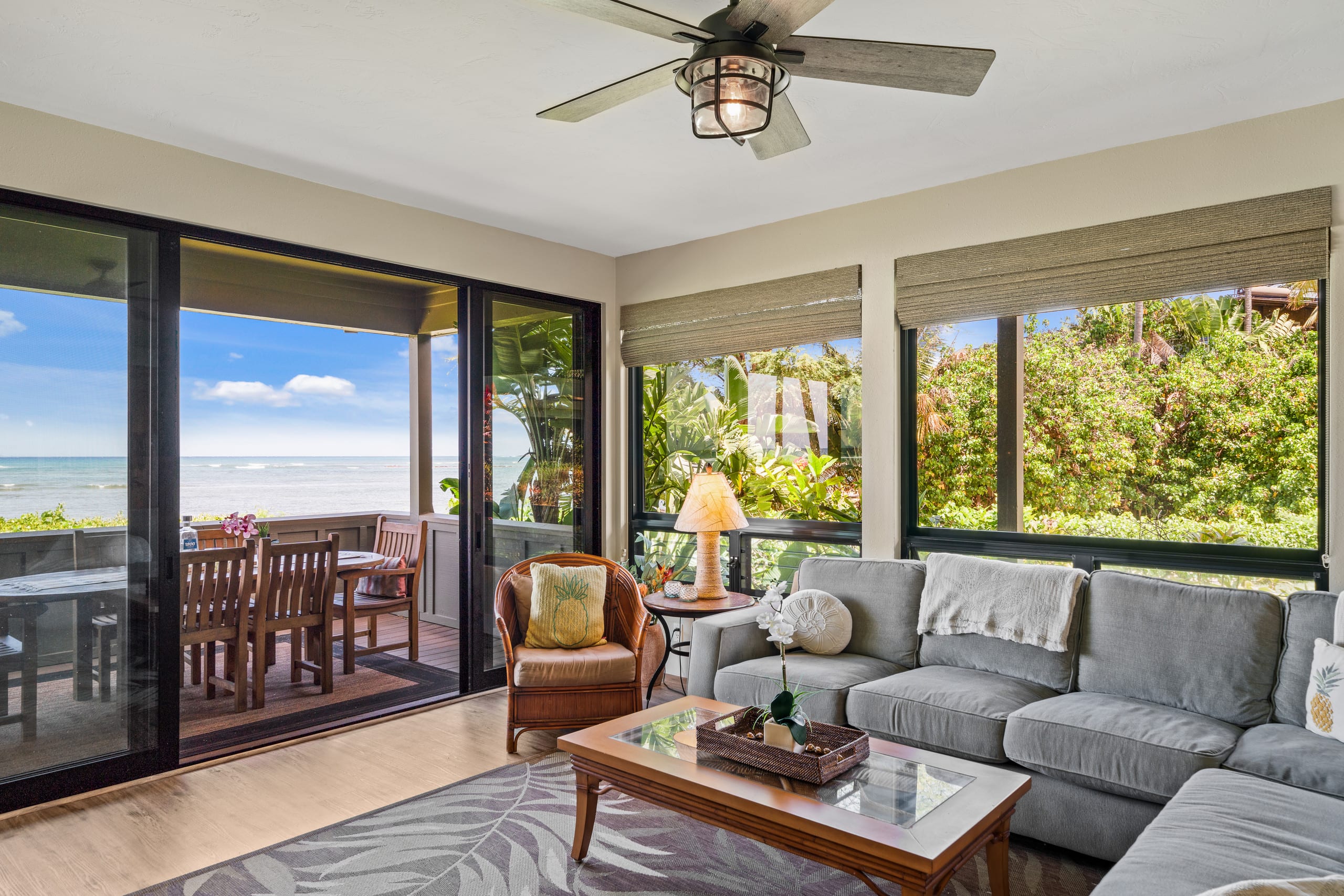 Condo in Lahaina · ★5.0 · 3 bedrooms · 4 beds · 2 baths - Image 40