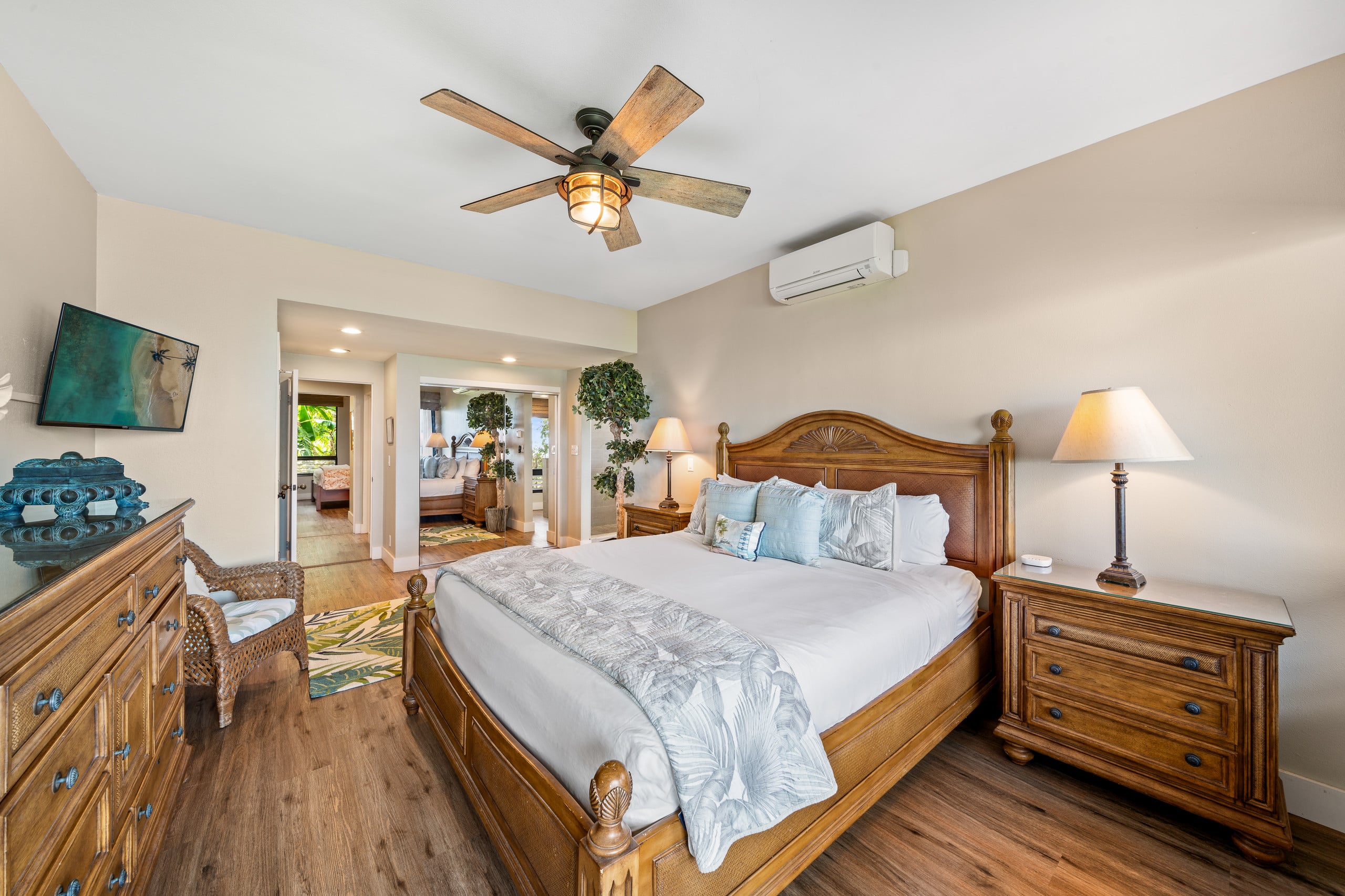 Condo in Lahaina · ★5.0 · 3 bedrooms · 4 beds · 2 baths - Image 12