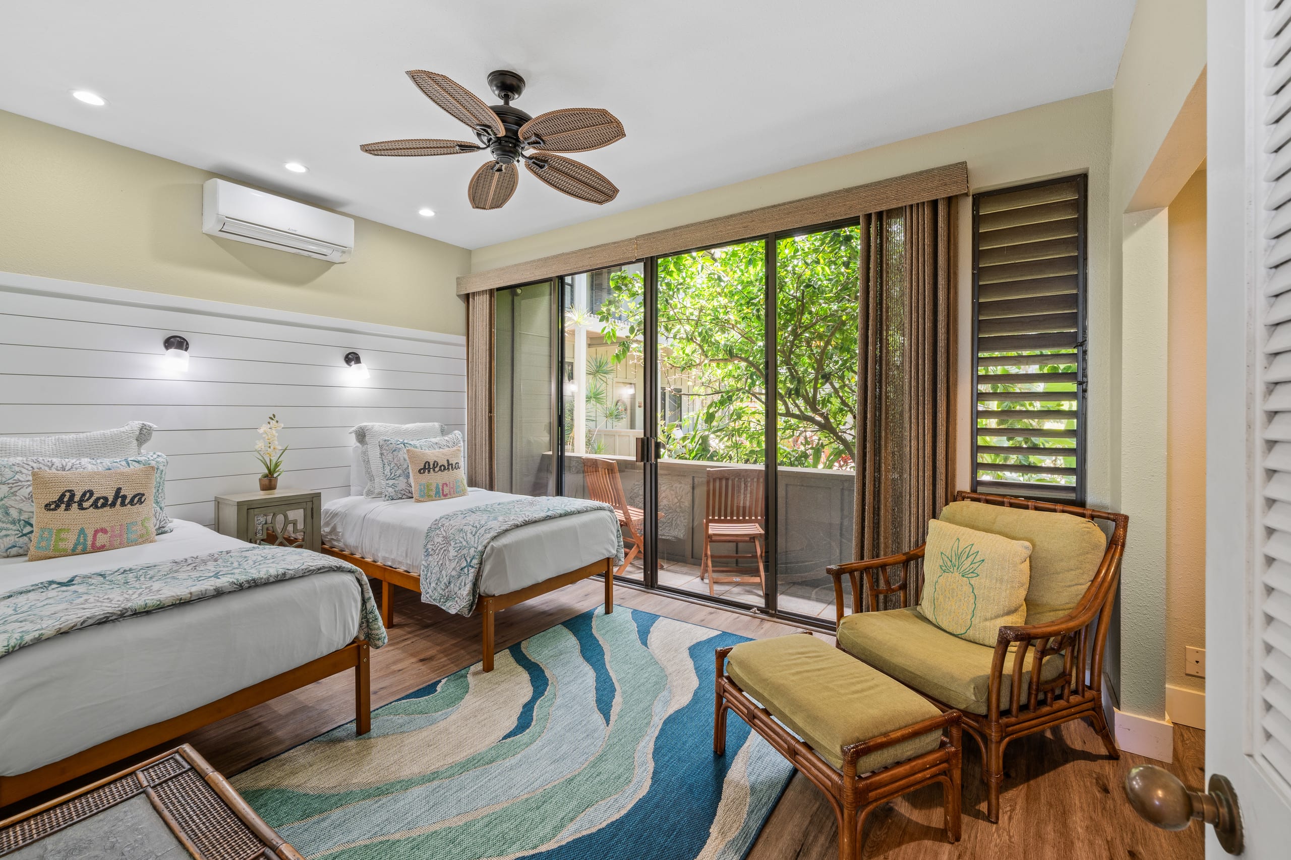 Condo in Lahaina · ★5.0 · 3 bedrooms · 4 beds · 2 baths - Image 18