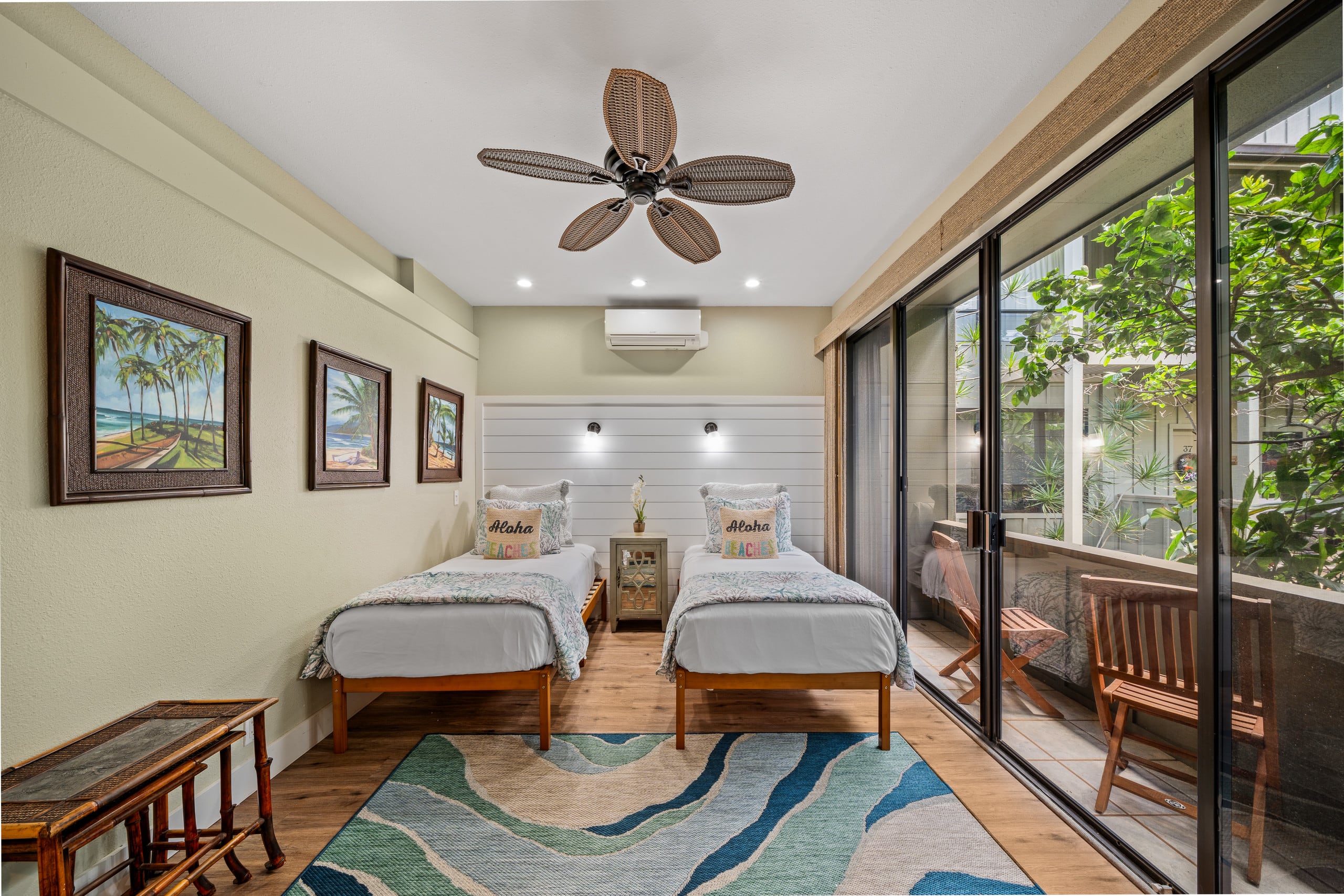 Condo in Lahaina · ★5.0 · 3 bedrooms · 4 beds · 2 baths - Image 19